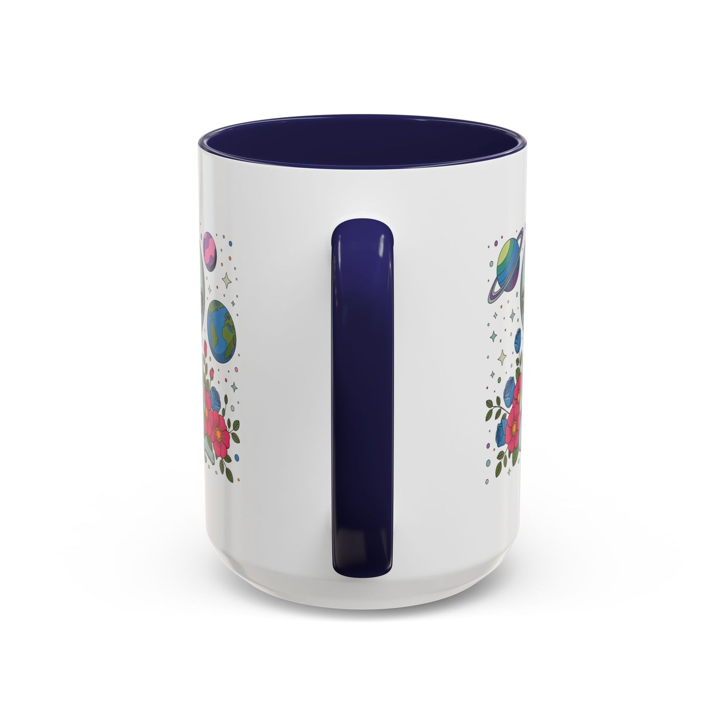 Alien Mug - Crying Alien