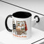 Humor Mug - Buy Me Plants