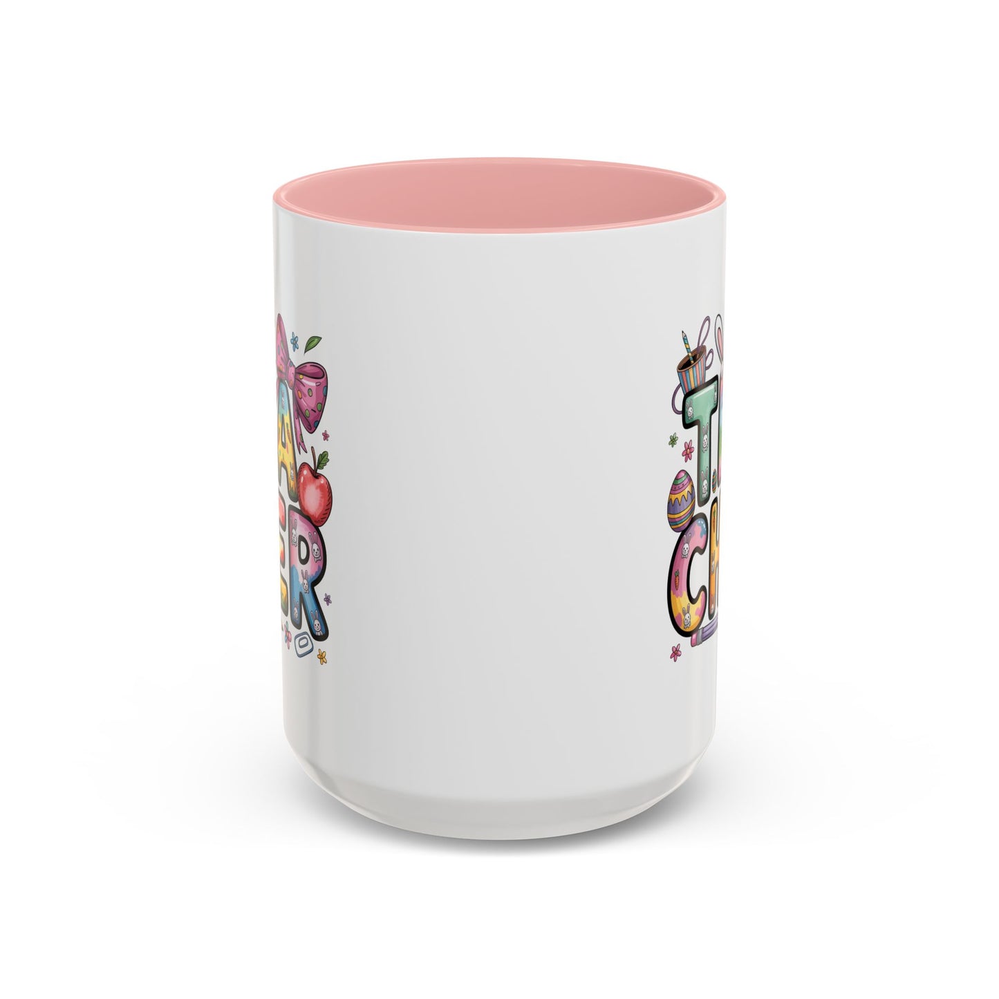 Easter Mug - Teacher Easter