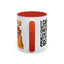 Humor Mug - I Can Buy Myself Chickens