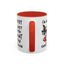 Humor Mug - I'm Not Bossy I Just Know What You Should Be Doing