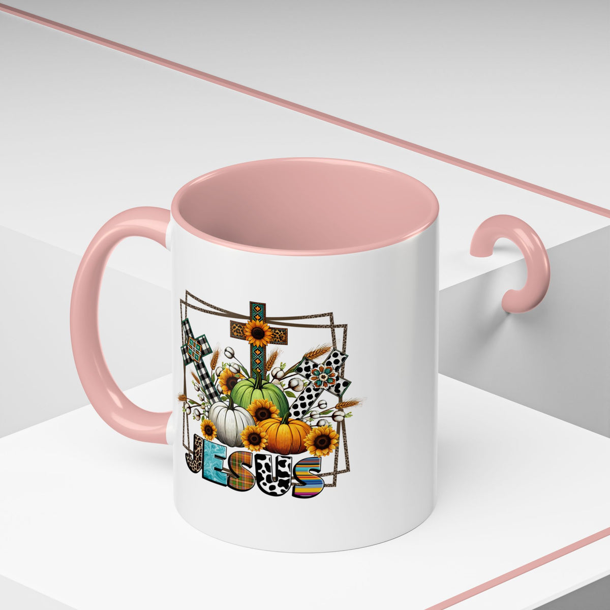 Fall Mug
