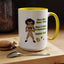 Adult Mug - Very Nice Sexy Time