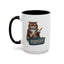 Adult Mug - Trying to Get My Shit Together