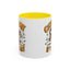 Animal Mug - Catch Me If You Can
