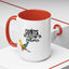 Adult Mug - Cunts Be Testing Ya Patience