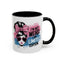 Humor Mug - I'm Not Weird I Am Limited Edition