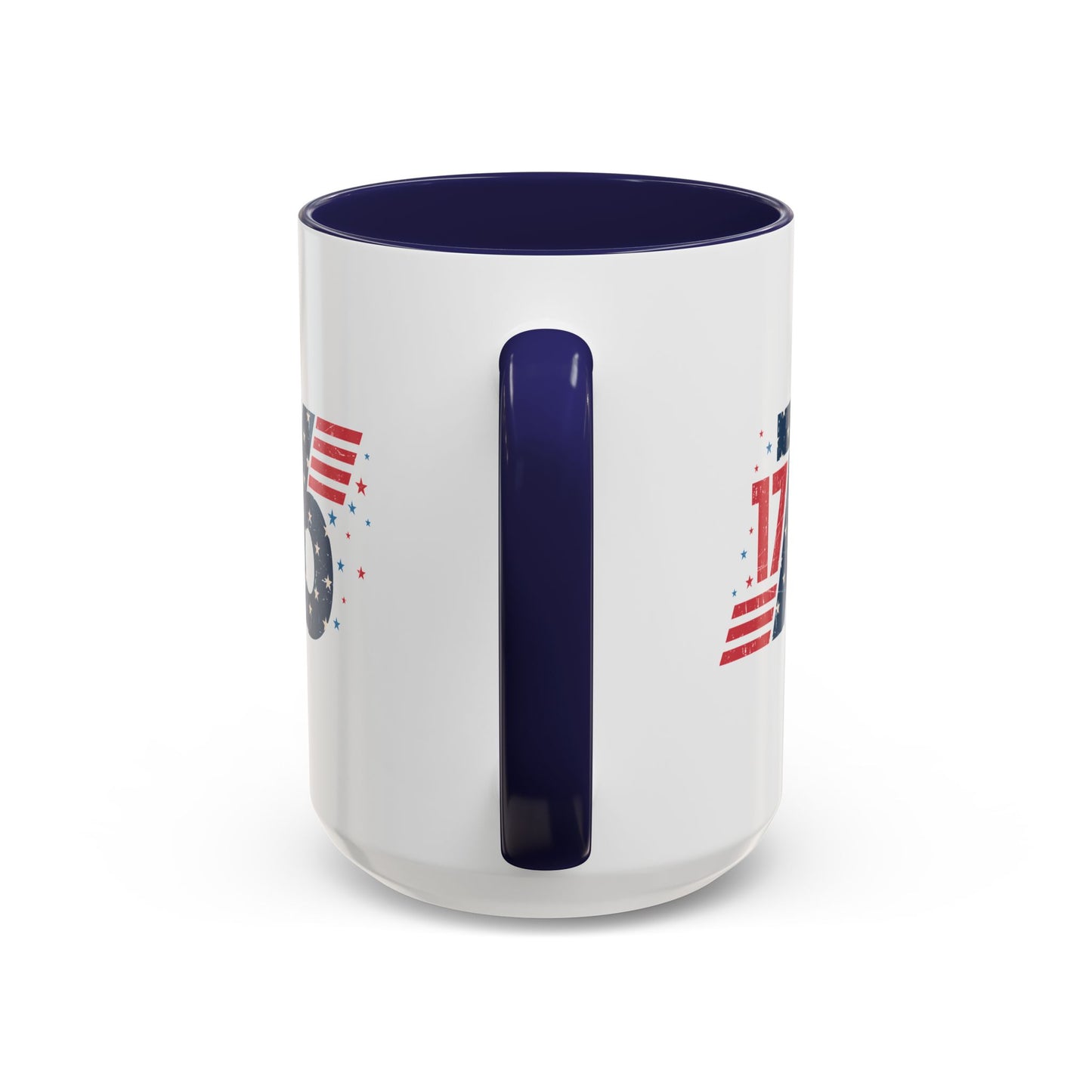 4th of July Mug - 1776