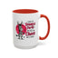 Office Mug - Giddy Up