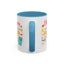 Anniversary Mug - I Love You Enough