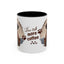 Animal Mug - Dog Coffee Wrap 14