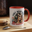 Humor Mug - Can't Hear You Busy Dissociating