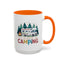 Adventure Mug - I'd Rather Be Camping RV