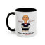 Birthday Mug - Golden Years