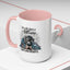 Adult Mug - I Actually Gave a Shit Earlier