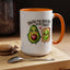 Anniversary Mug - You're The Avocado To My Toast