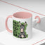 Humor Mug - I'm Not Responsible For What My Face Does