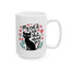 Animal Mug - My Cat and I