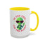 Alien Mug - I'm too Cool