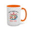 Mother's Day Mug - You'll Always Be My Best-Tea