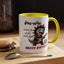 Birthday Mug - Dino-mite (Boy)