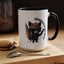 Adventure Mug- Adventure Is Out There