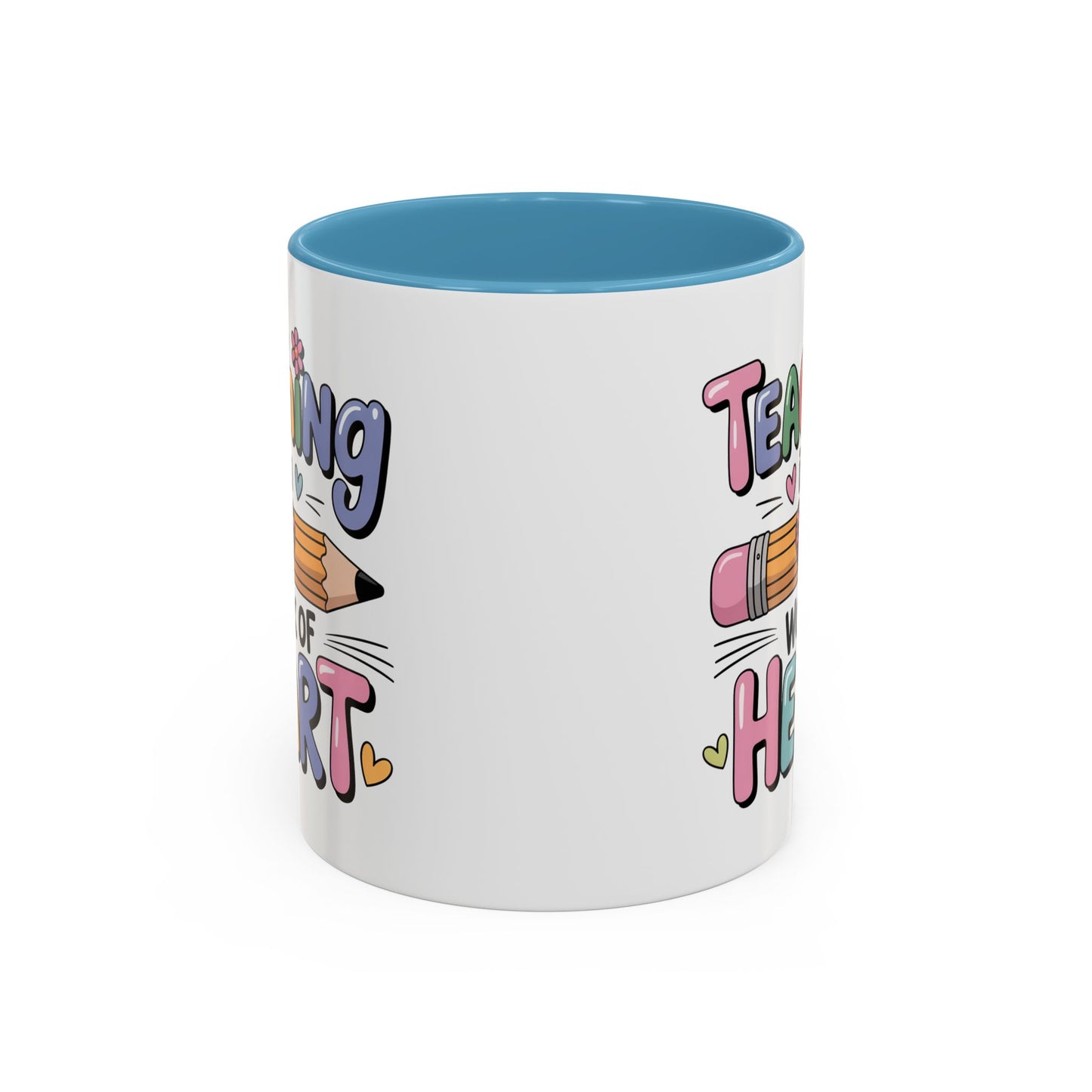 Office Mug - Teaching