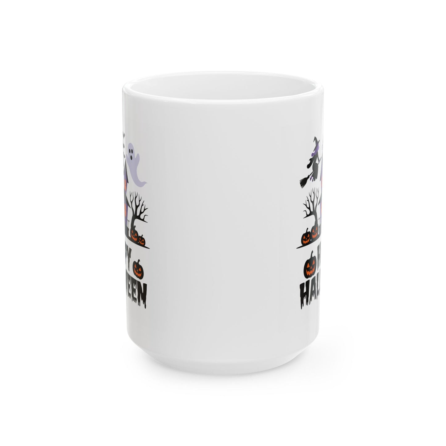 Halloween Mug - Happy Halloween