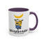 Humor Mug - Ba-Nah-Nah