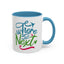 Adventure Mug - Where To Next