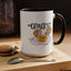 Humor Mug - You Crack Me Up