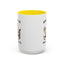 Animal Mug - Don't Rush Me  I'm Waiting For The Last Minute