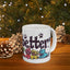 Animal Mug - Life Is Better With Dogs