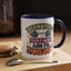 Humor Mug - Everything Hurts and I'm Hungry
