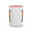 Adult Mug - Llamaste Madafakas