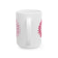 Support Mug - Sunflower Support