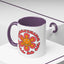 Wellness Mug - Everything Will Be Ok Flower