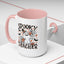 Halloween Mug - Spooky Teacher