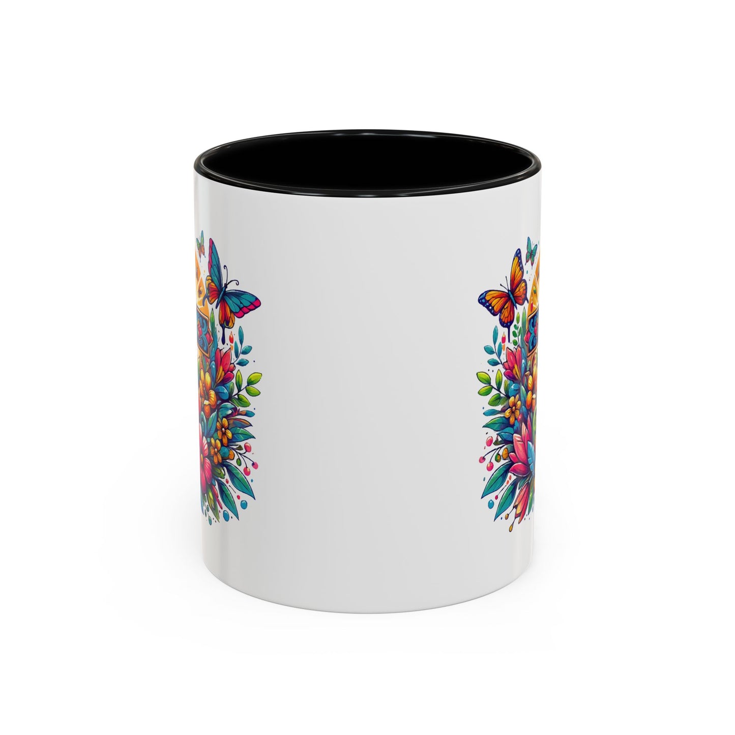 Religious Mug - Cross