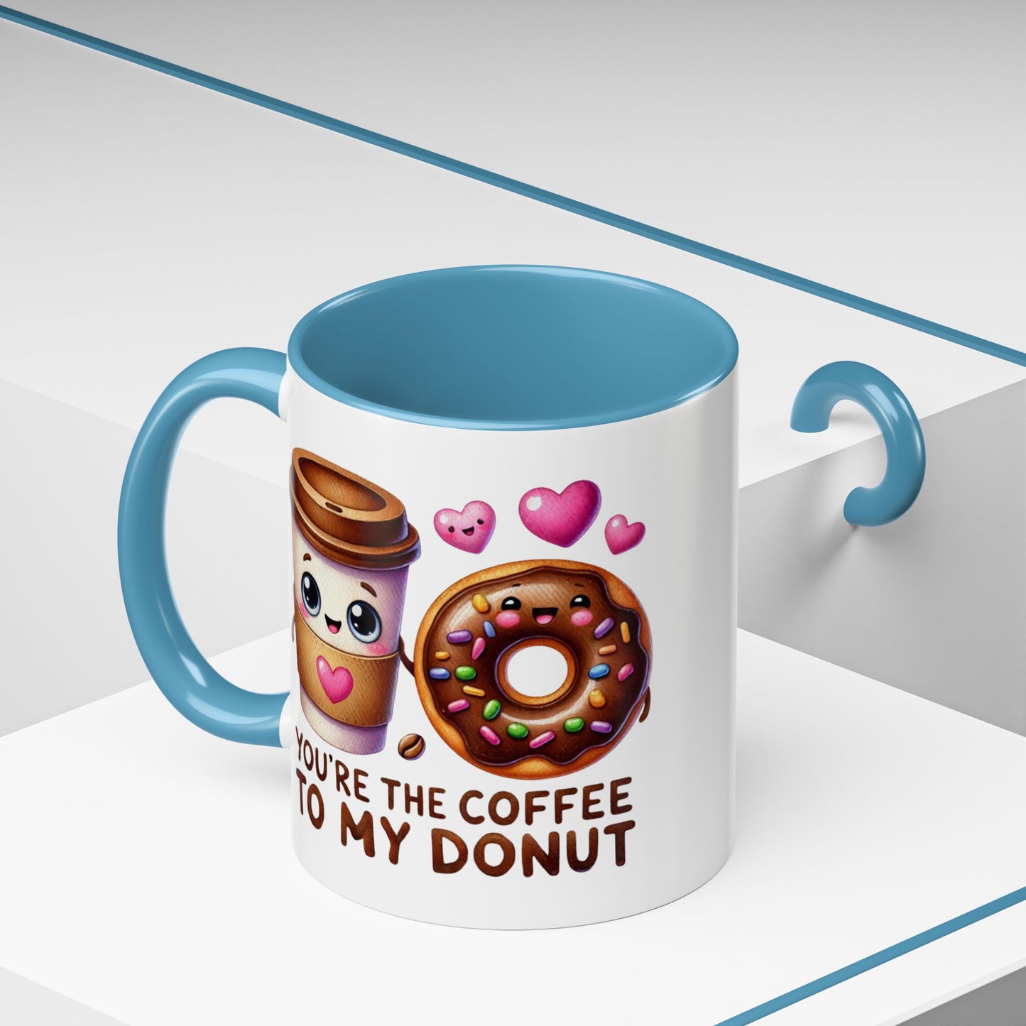 Anniversary Mug - You're The Coffee