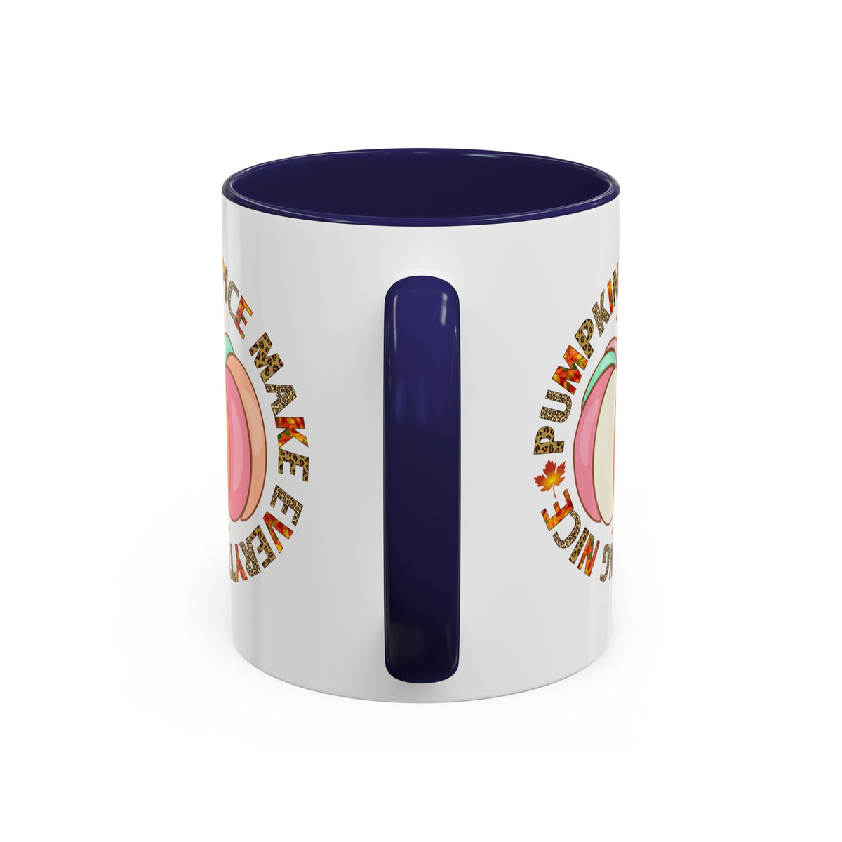 Fall Mug