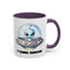 Alien Mug - F*cking Humans