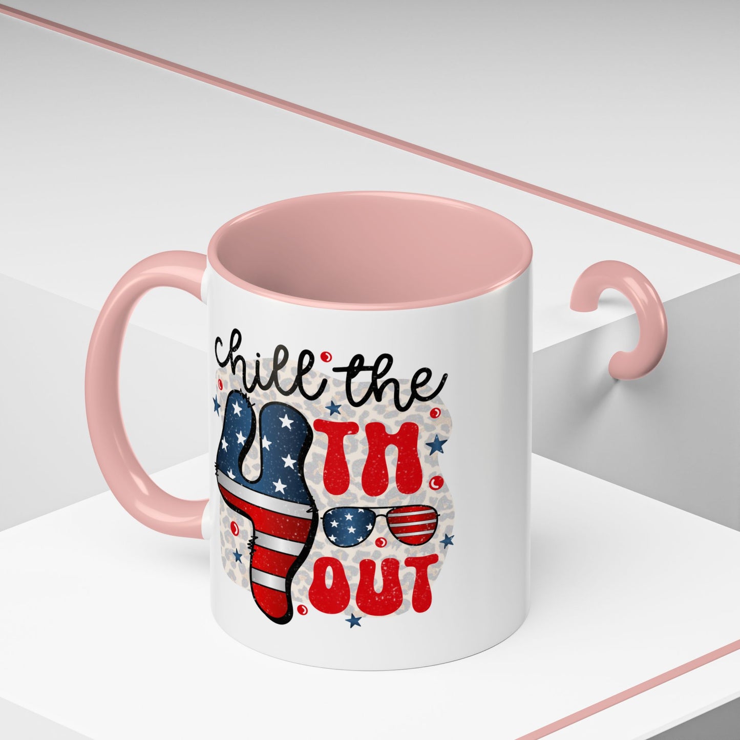 4th of July - Chill The 4th Out