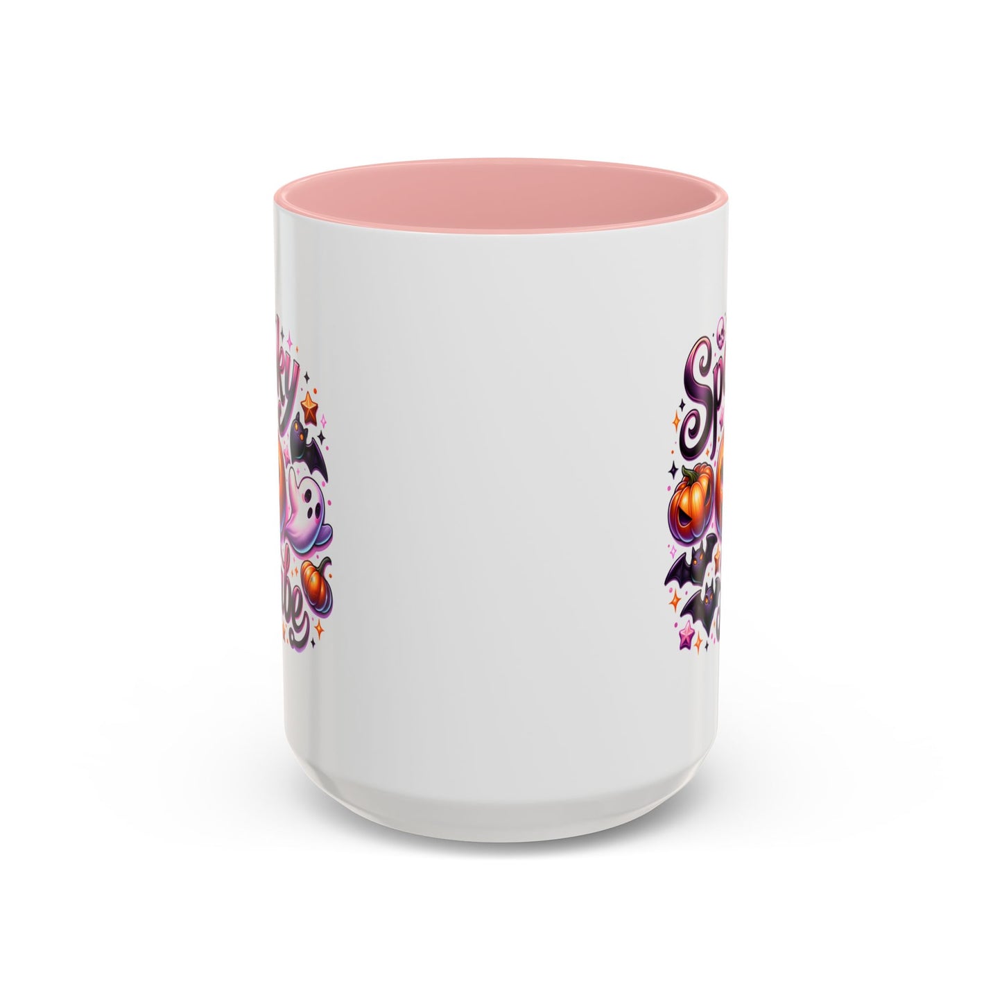 Halloween Mug - Spooky Babe