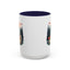 Adventure Mug - I Love Camping