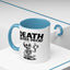 Humor Mug - Death Before Decaf