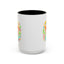 Wellness Mug - Be Kind To Your Mind