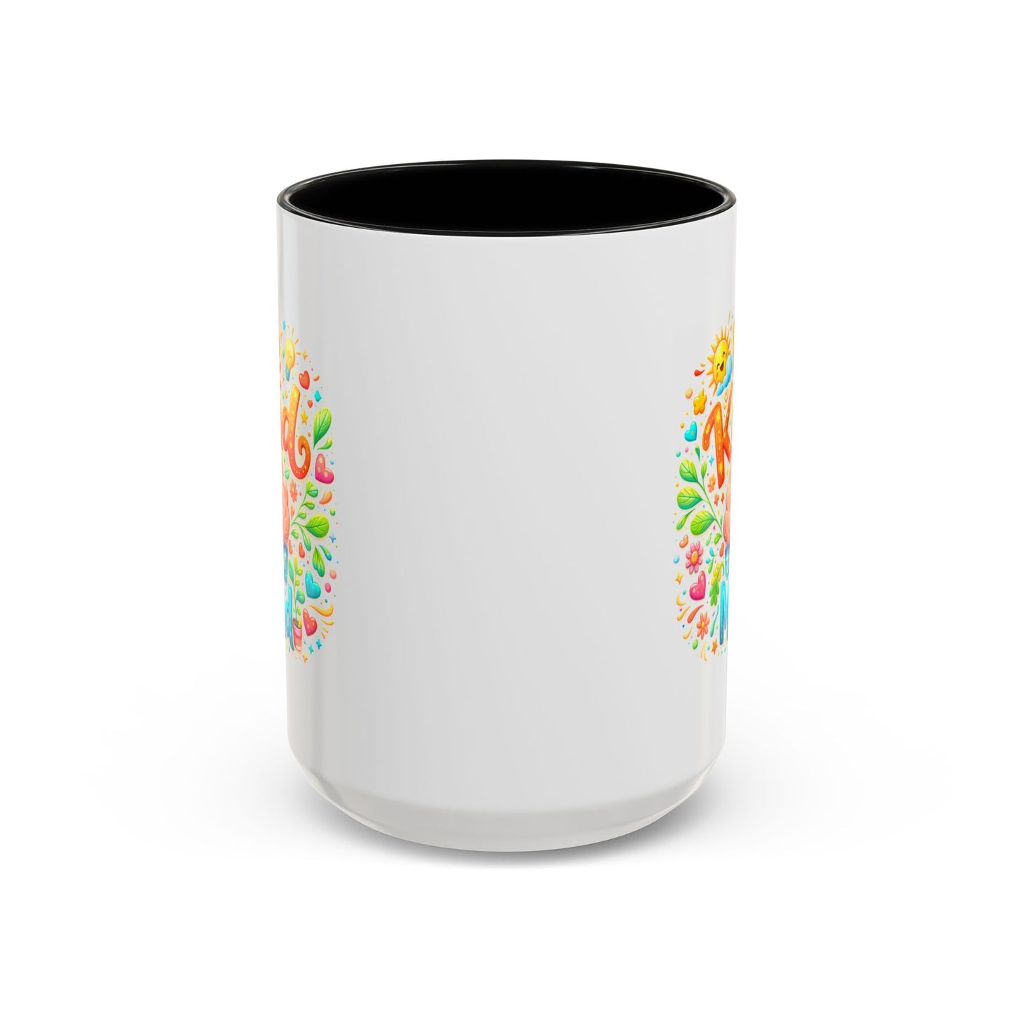 Wellness Mug - Be Kind To Your Mind