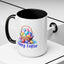 Easter Mug - Easter Egg Basket