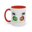 Humor Mug - Yo Yo